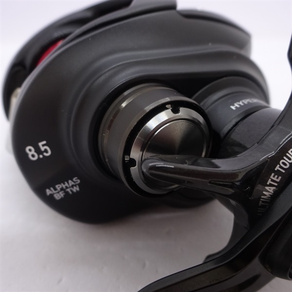 ２５アルファスＢＦ TW８・５Ｒ